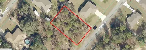 Locust Loop Circle, Ocala, FL 34472