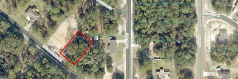 Locust Course Radial, Ocala, FL 34472
