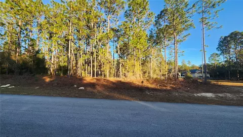 7655 N Maltese Dr, Citrus Springs, FL 34433