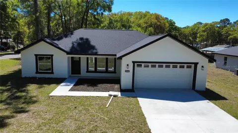 6210 NW 65th Pl, Ocala, FL 34482