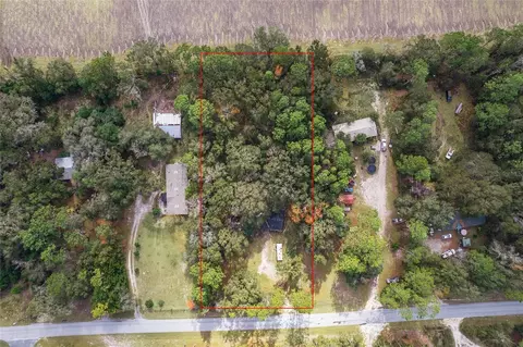 9130 NE 65th Ln, Bronson, FL 32621