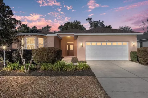 7947 SW 80th Place Rd, Ocala, FL 34476