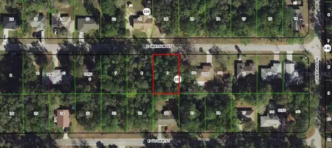 6690 E Grayson St, Inverness, FL 34452