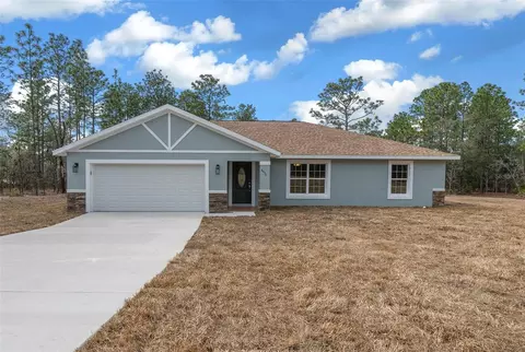 8436 SW 136th Ter, Dunnellon, FL 34432