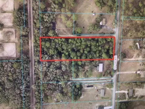 0 SW 189 Ave, Dunnellon, FL 34431