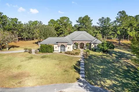 13401 W Highway 316, Reddick, FL 32686