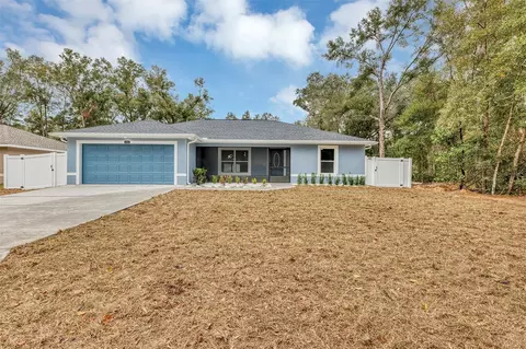 4265 SE 131st Ln, Belleview, FL 34420