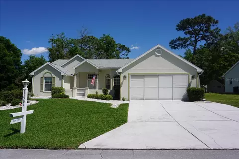 11581 SW 78th Ave, Ocala, FL 34476