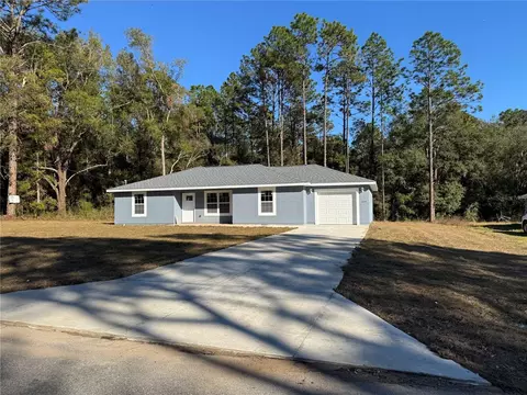 5579 SW 201st Ave, Dunnellon, FL 34431