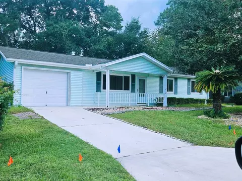 8110 SW 109th St, Ocala, FL 34481