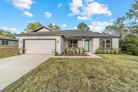 11457 N Condor Dr, Dunnellon, FL 34433