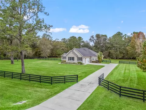 14225 NW 145th St, Williston, FL 32696