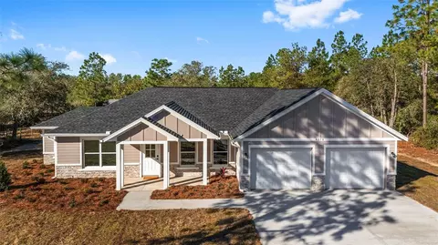 4678 SW Evergreen Ct, Dunnellon, FL 34431