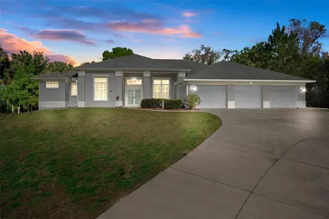 11765 W Timberlane Dr, Homosassa, FL 34448