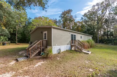 4944 NW 177th Pl, Citra, FL 32113