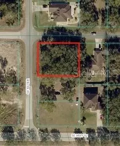 SE 164th Pl, Summerfield, FL 34491
