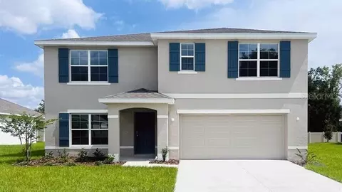 9989 SE 161st Lane Rd, Summerfield, FL 34491
