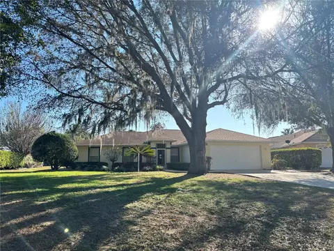 1356 N Timucuan Trl, Inverness, FL 34453