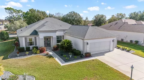 12081 SE 91st Ave, Summerfield, FL 34491