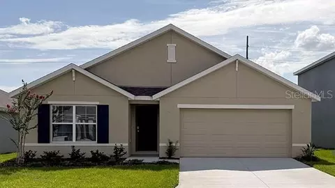 8878 SW 48th Ave, Ocala, FL 34476