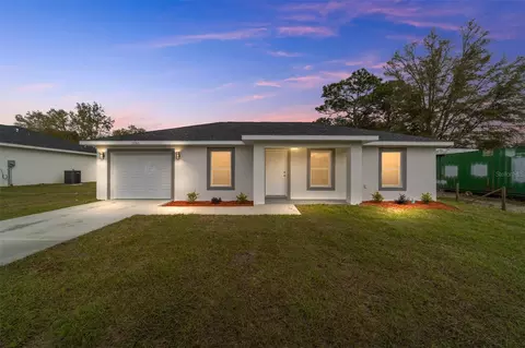 13559 SW 115 Pl, Dunnellon, FL 34432
