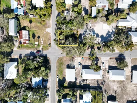 tbd 5th St, Cedar Key, FL 32625