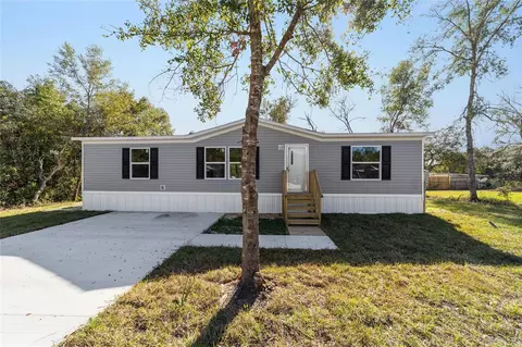 18478 SE 58th Pl, Ocklawaha, FL 32179