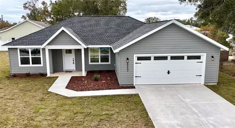 8952 SE 156th St, Summerfield, FL 34491
