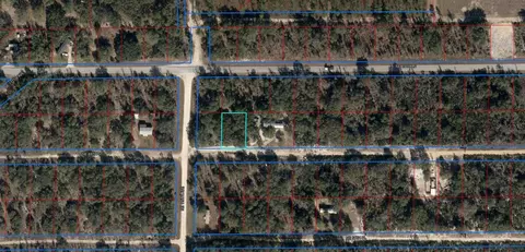 0 NE 69th St, Williston, FL 32696