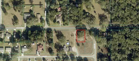 00 SW 80th Place Rd, Dunnellon, FL 34431