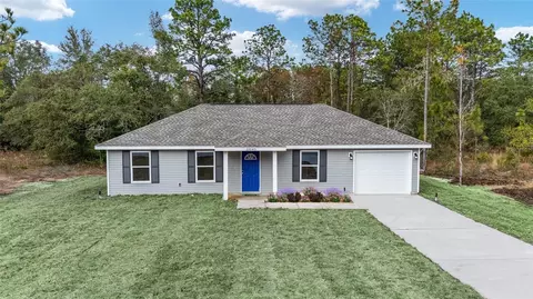 22043 SW Rainbow Lakes Blvd, Dunnellon, FL 34431