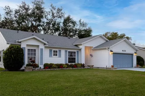 4707 River Ridge Dr, Leesburg, FL 34748