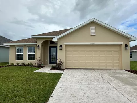4477 SW 90th Pl, Ocala, FL 34476