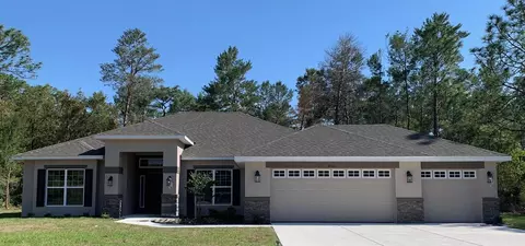 4318 W Gorge Ln, Beverly Hills, FL 34465
