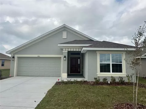 4461 SW 90th Pl, Ocala, FL 34476