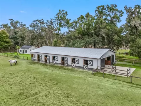17550 NE 55th St, Williston, FL 32696
