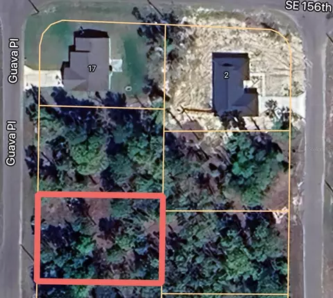 0 Guava Pl, Ocklawaha, FL 32179