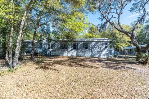 1129 E La Salle St, Hernando, FL 34442