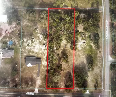 00 SE 155th St, Summerfield, FL 34491