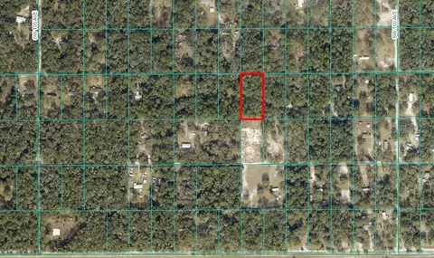 SW 157th Lane, Dunnellon, FL 34432