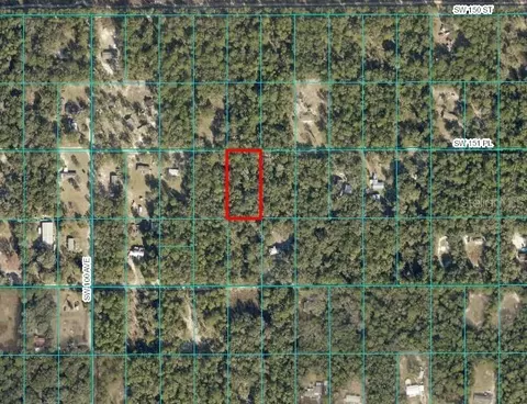 SW 151st Place, Dunnellon, FL 34432