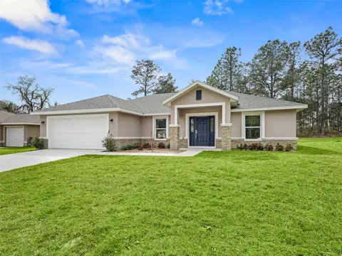 16691 SW 30th Terrace Rd, Ocala, FL 34473