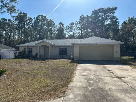 40 Bahia Pass, Ocala, FL 34472