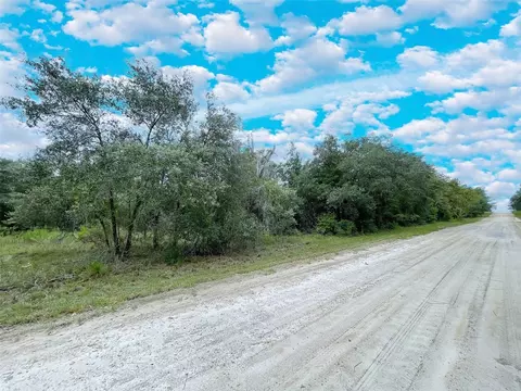 tbd NE 127th Ct, Bronson, FL 32621
