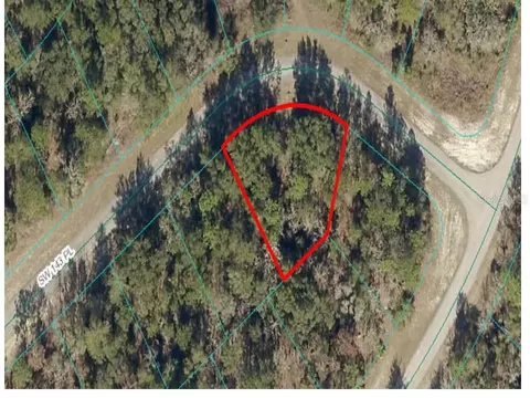 Tba SW 143 Place, Ocala, FL 34473