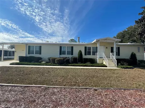 15351 Brookridge Blvd, Brooksville, FL 34613