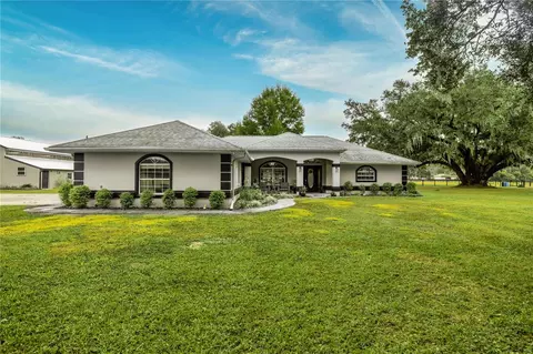 10595 SE 25th Ave, Ocala, FL 34480