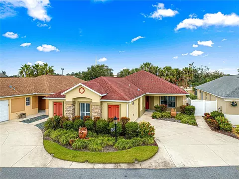 637 Arteaga Way, The Villages, FL 32162