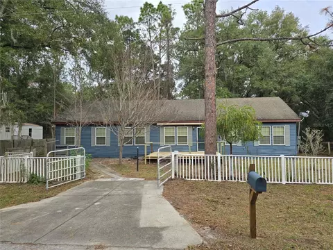 11131 SW 105th Pl, Dunnellon, FL 34432
