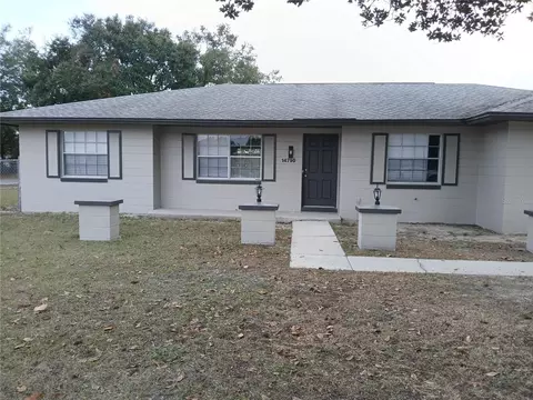 14790 SW 43rd Terrace Rd, Ocala, FL 34473